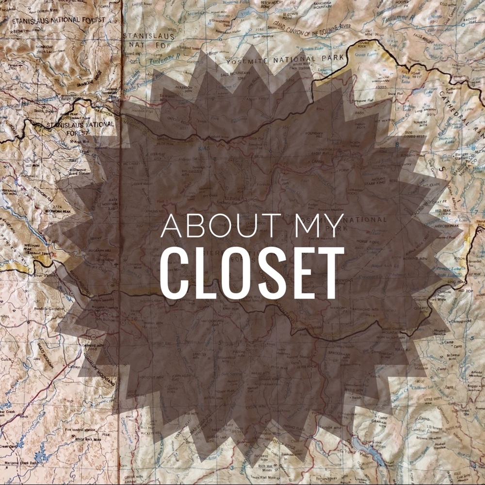 Meet your Posher, Maddie